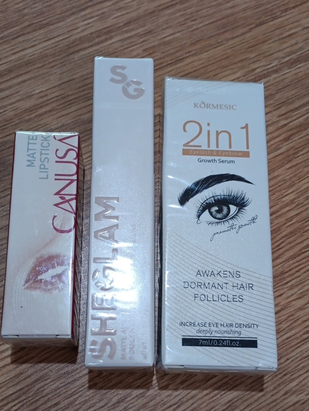 Beauty Bundle